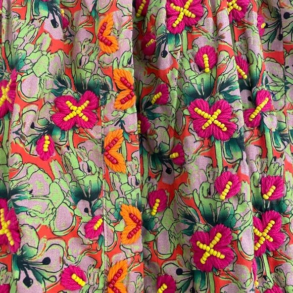 Rooms Pemmaraju Dress - Picture 6 of 15